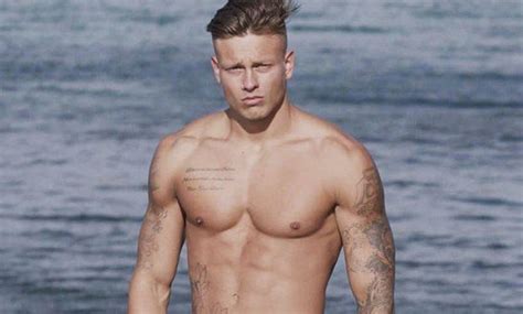 alex bowen naked|Love Island hunk Alex Bowen in EXPLICIT naked selfie leak